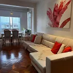 Apartamento Sol -1 Quadra Da Praia Ipanema