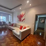 Apartamento Sol -1 Quadra Da Praia Ipanema