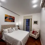 Apartamento Sol -1 Quadra Da Praia Ipanema
