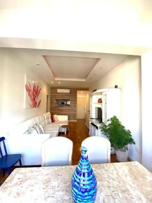 Apartamento Sol -1 Quadra Da Ipanema