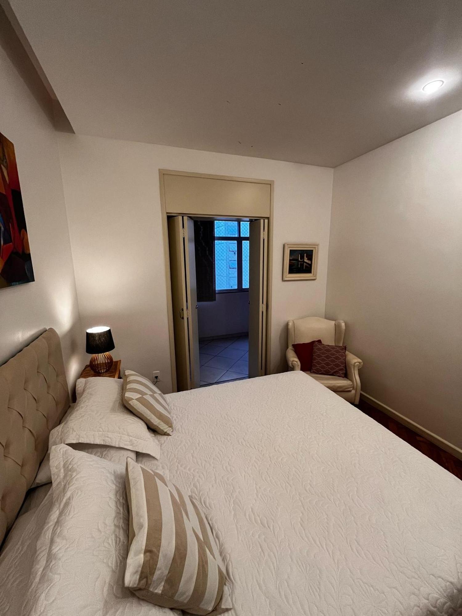 Sol -1 Quadra Da Ipanema Apartamento Rio de Janeiro
