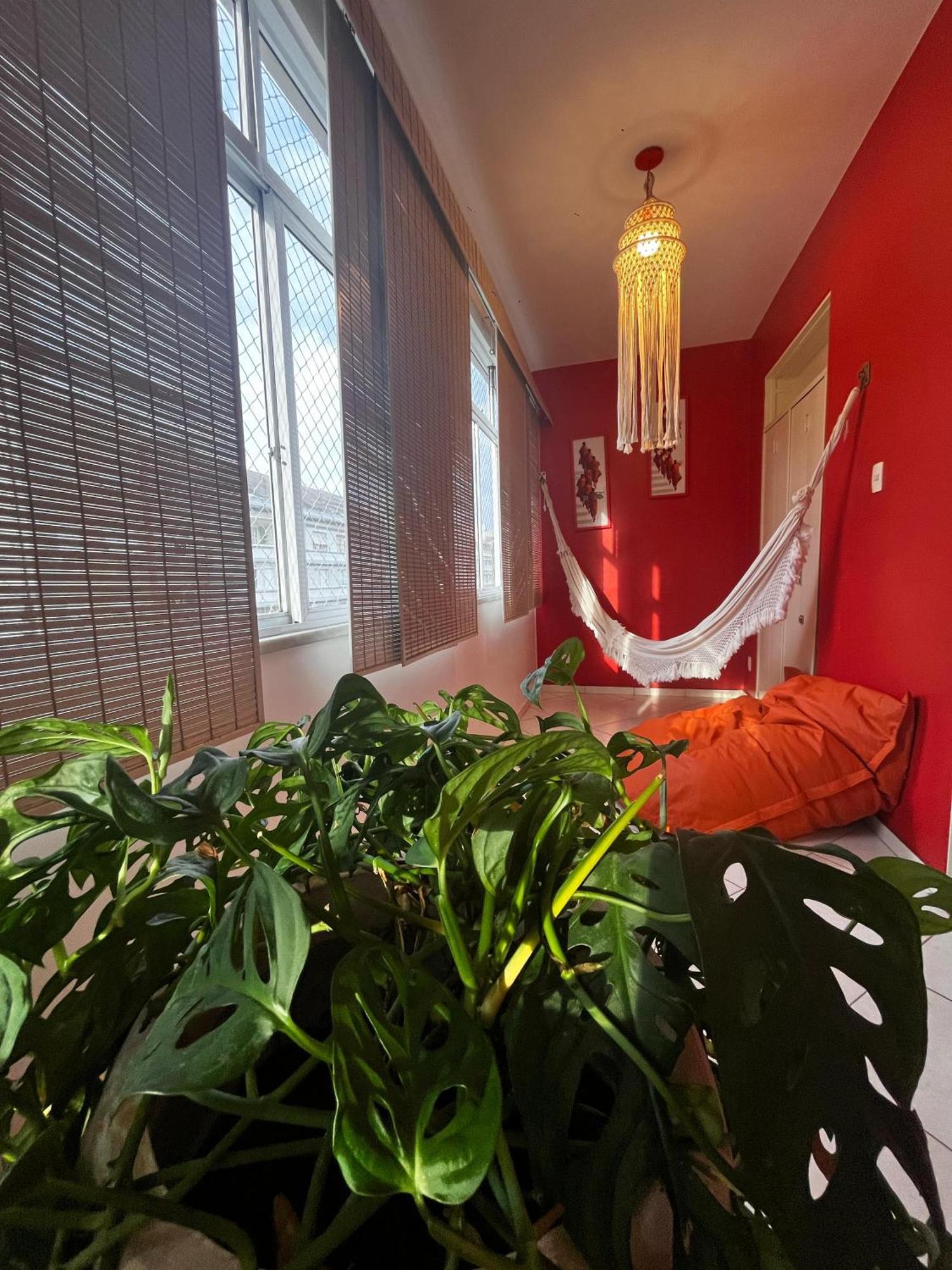 Apartamento Sol -1 Quadra Da Ipanema Rio de Janeiro