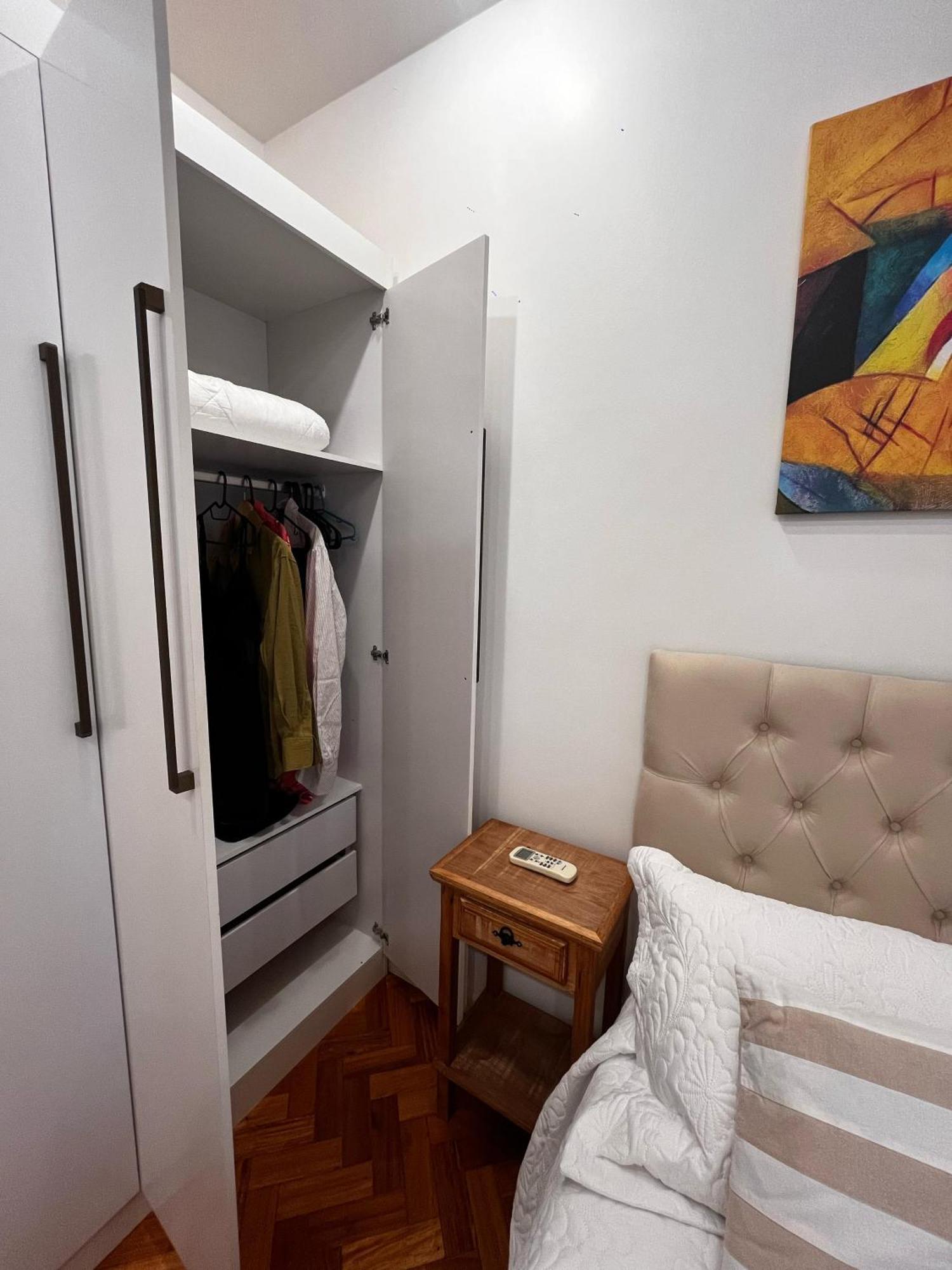 Apartamento Sol -1 Quadra Da Ipanema